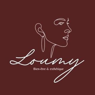 Loumy Logo